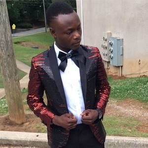 Meet your Posher, Dieugo